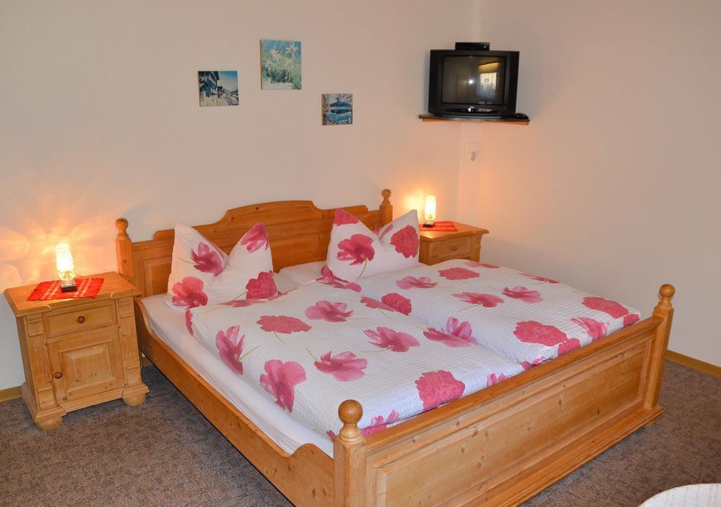 Photo of Bedroom in Warmensteinach