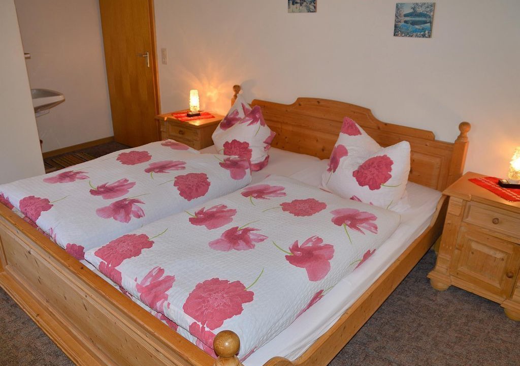 Photo of Bedroom in Warmensteinach