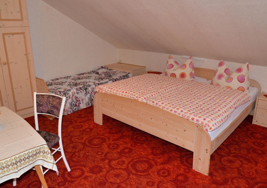 Photo of Bedroom in Warmensteinach