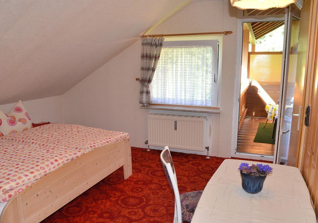 Photo of Bedroom in Warmensteinach