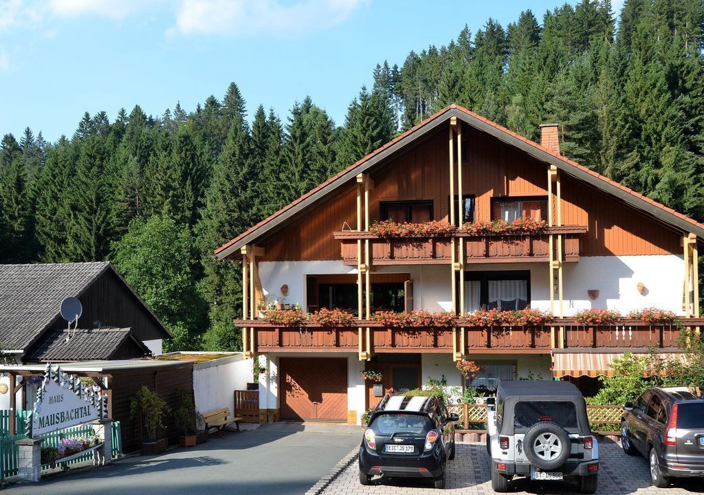 Photo of Outdoor in Warmensteinach