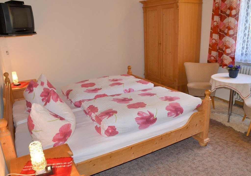 Photo of Bedroom in Warmensteinach