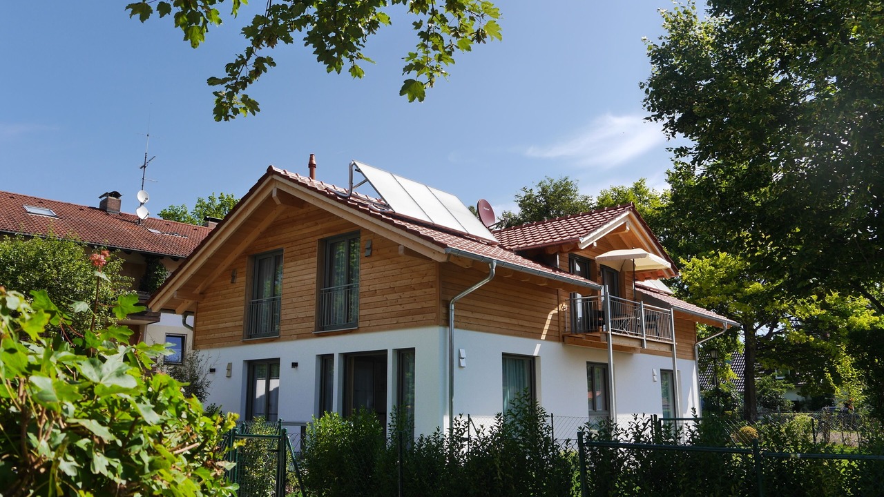 Photo of Outdoor in Utting am Ammersee