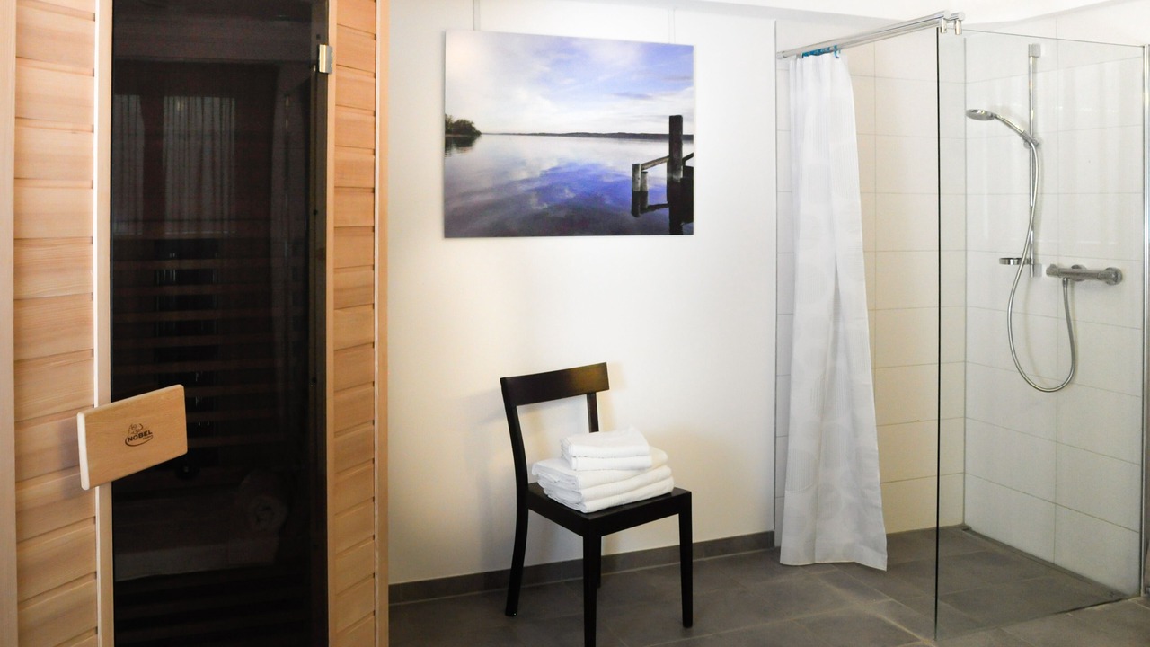 Photo of Bathroom in Utting am Ammersee