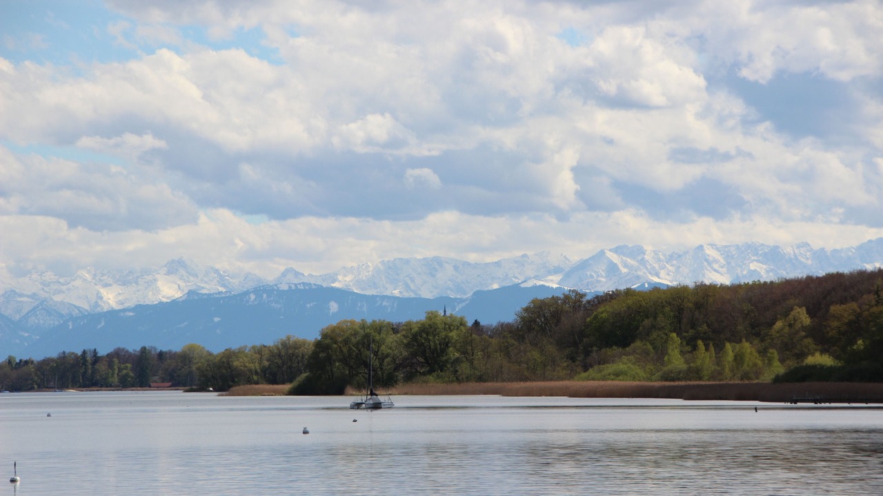 Photo of Outdoor in Utting am Ammersee