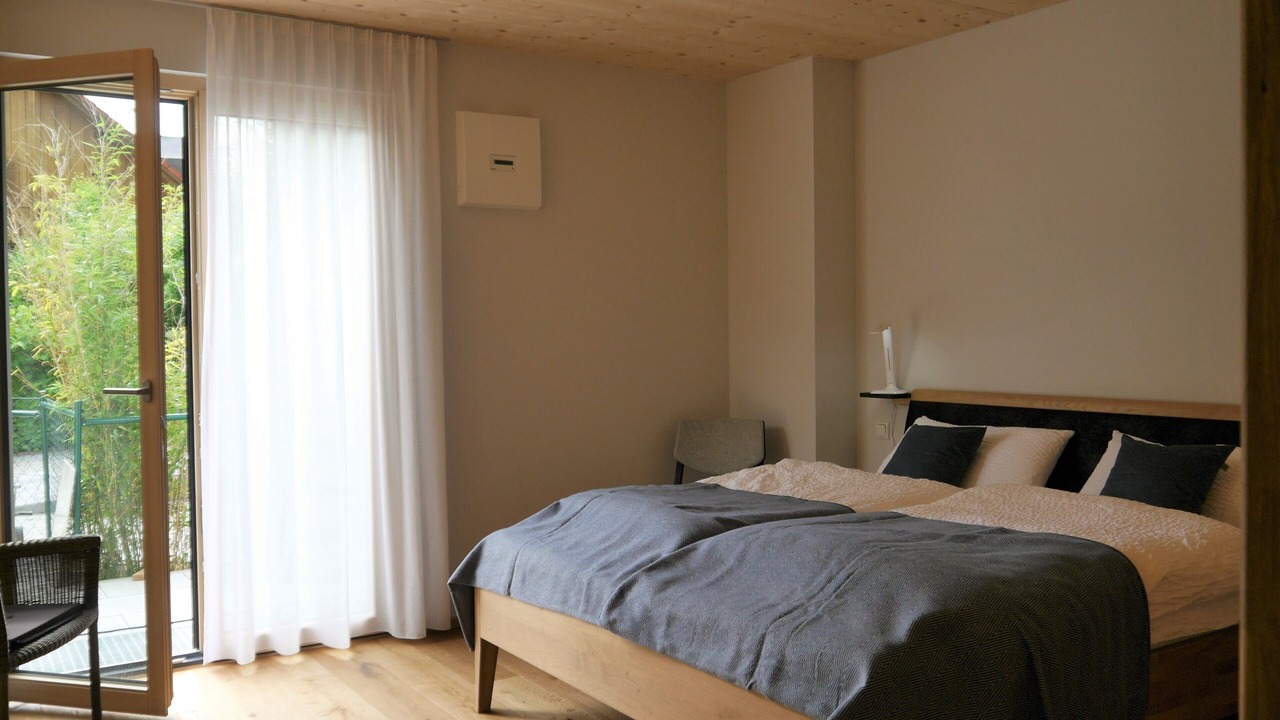 Photo of Bedroom in Utting am Ammersee