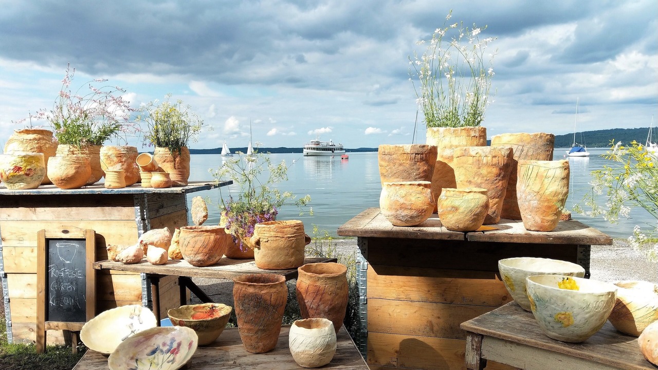 Photo of Outdoor in Utting am Ammersee