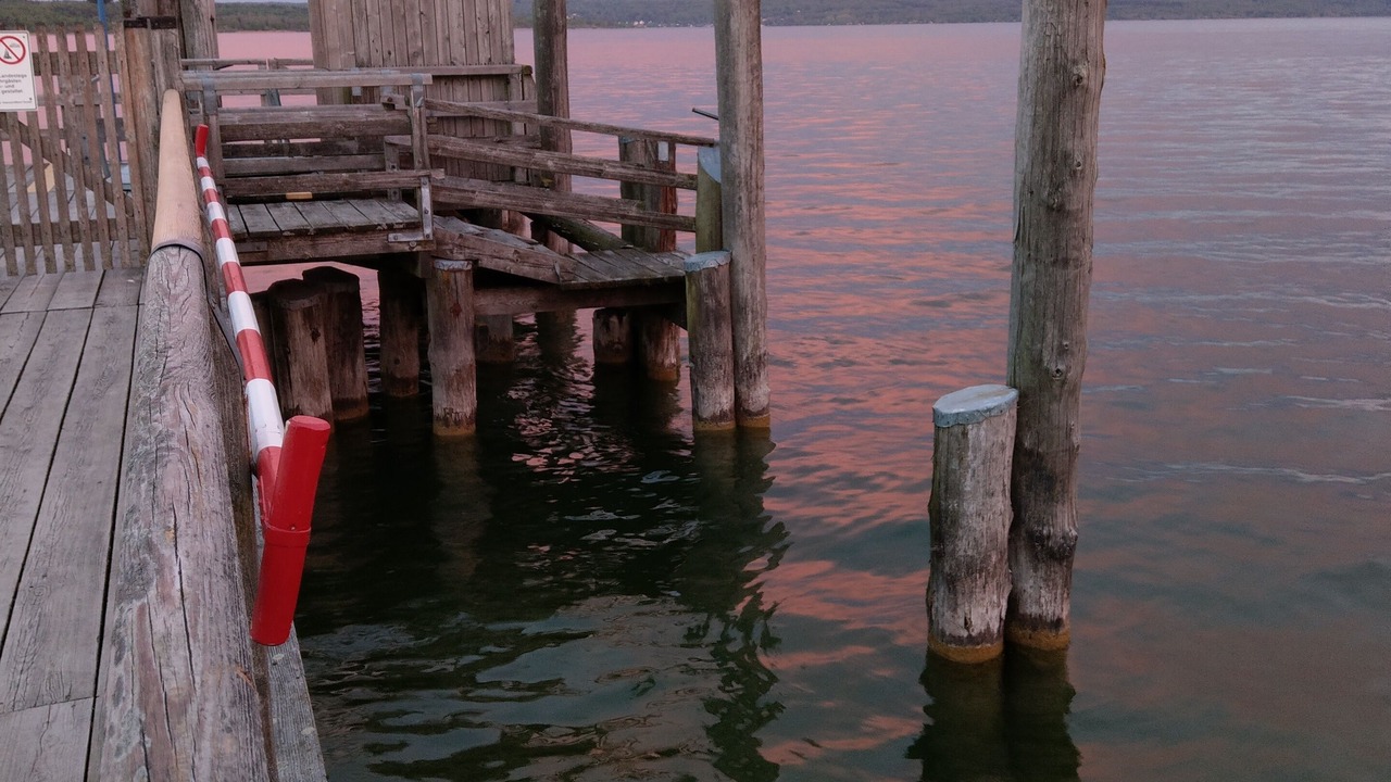 Photo of Outdoor in Utting am Ammersee