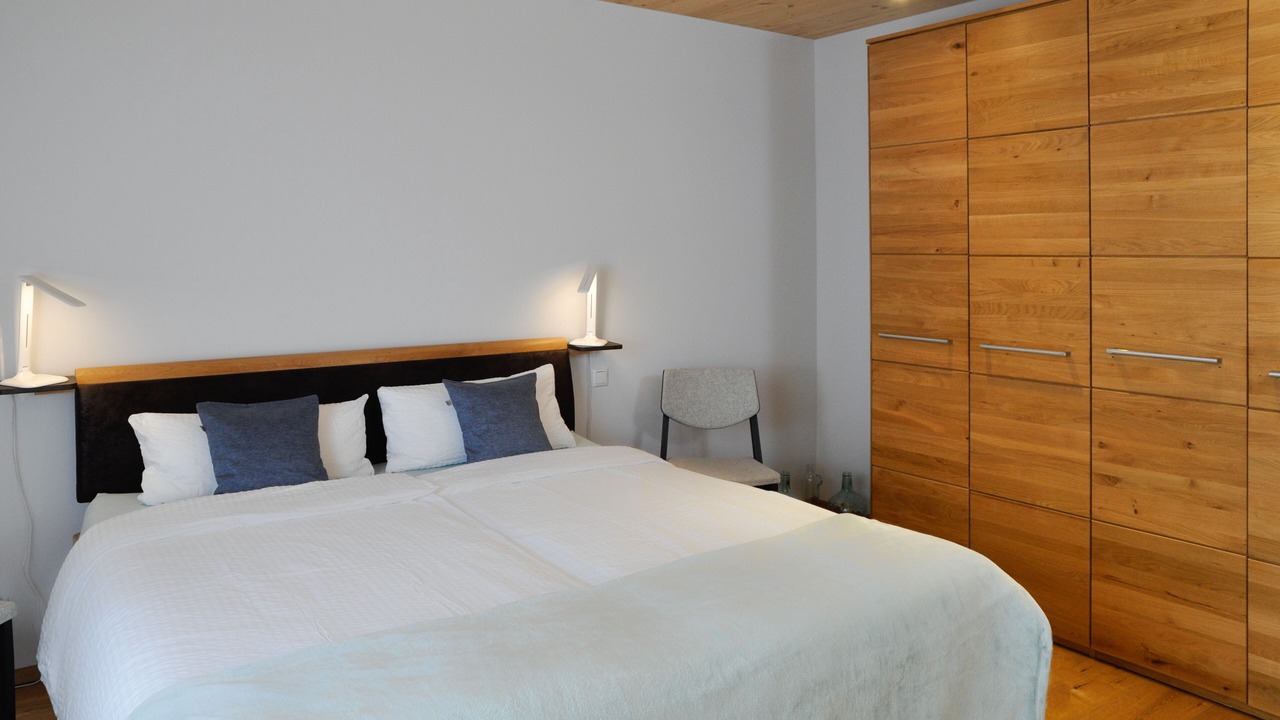 Photo of Bedroom in Utting am Ammersee