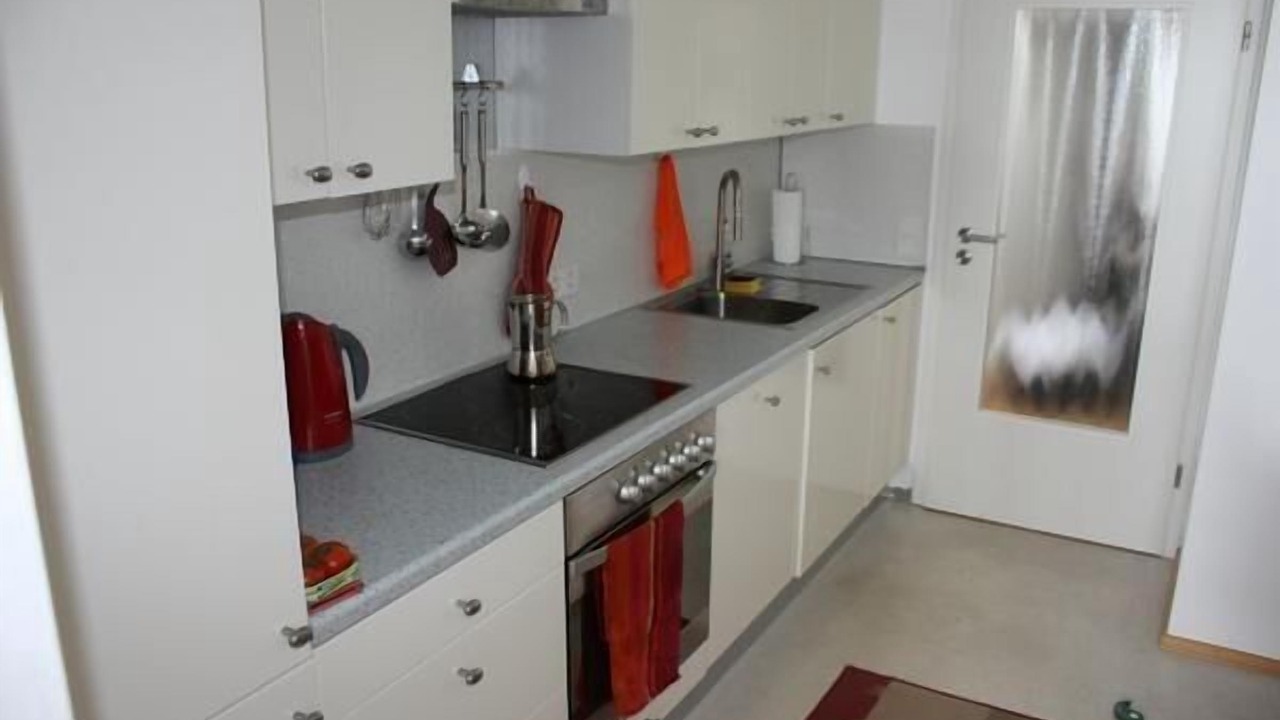 Photo of Kitchen in Bischofswiesen