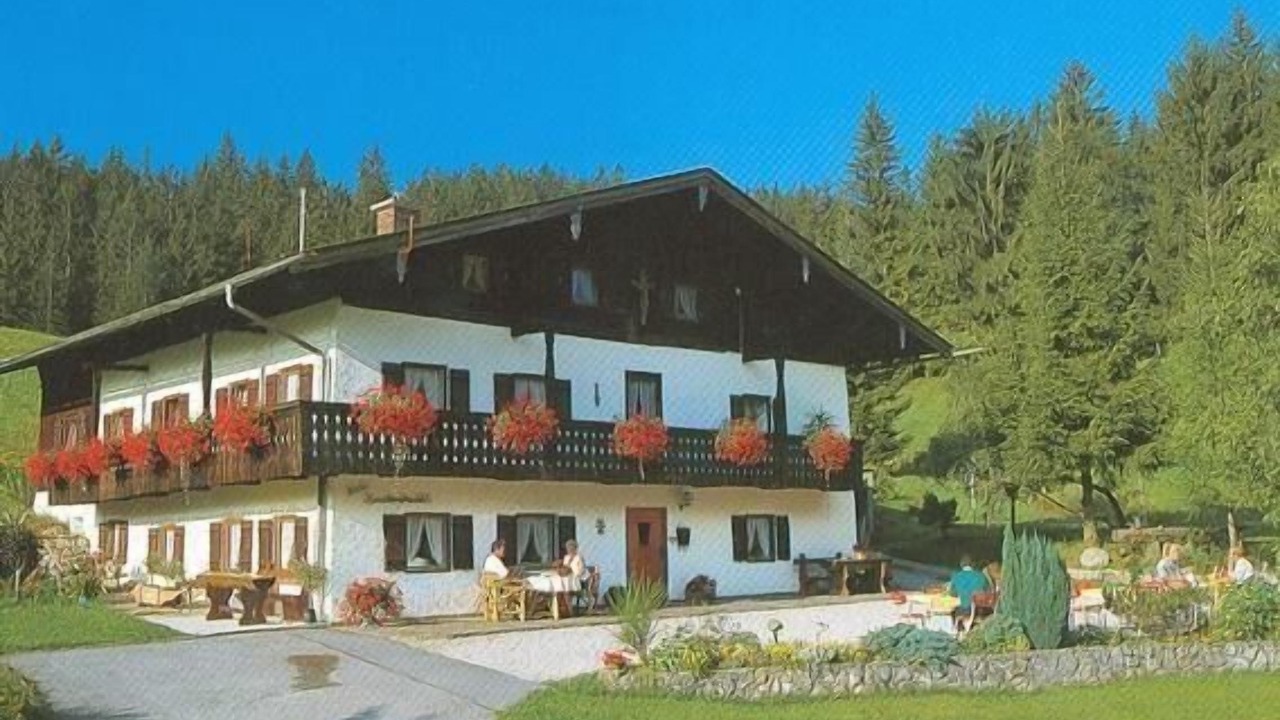 Photo of Outdoor in Bischofswiesen