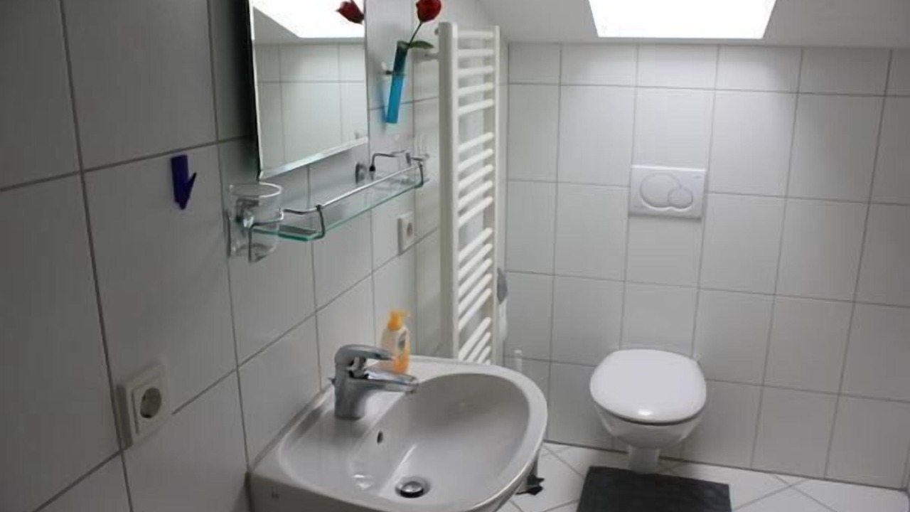 Photo of Bathroom in Bischofswiesen