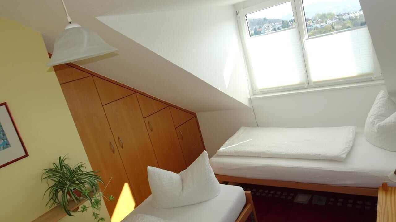 Photo of Bedroom in Bad Kissingen
