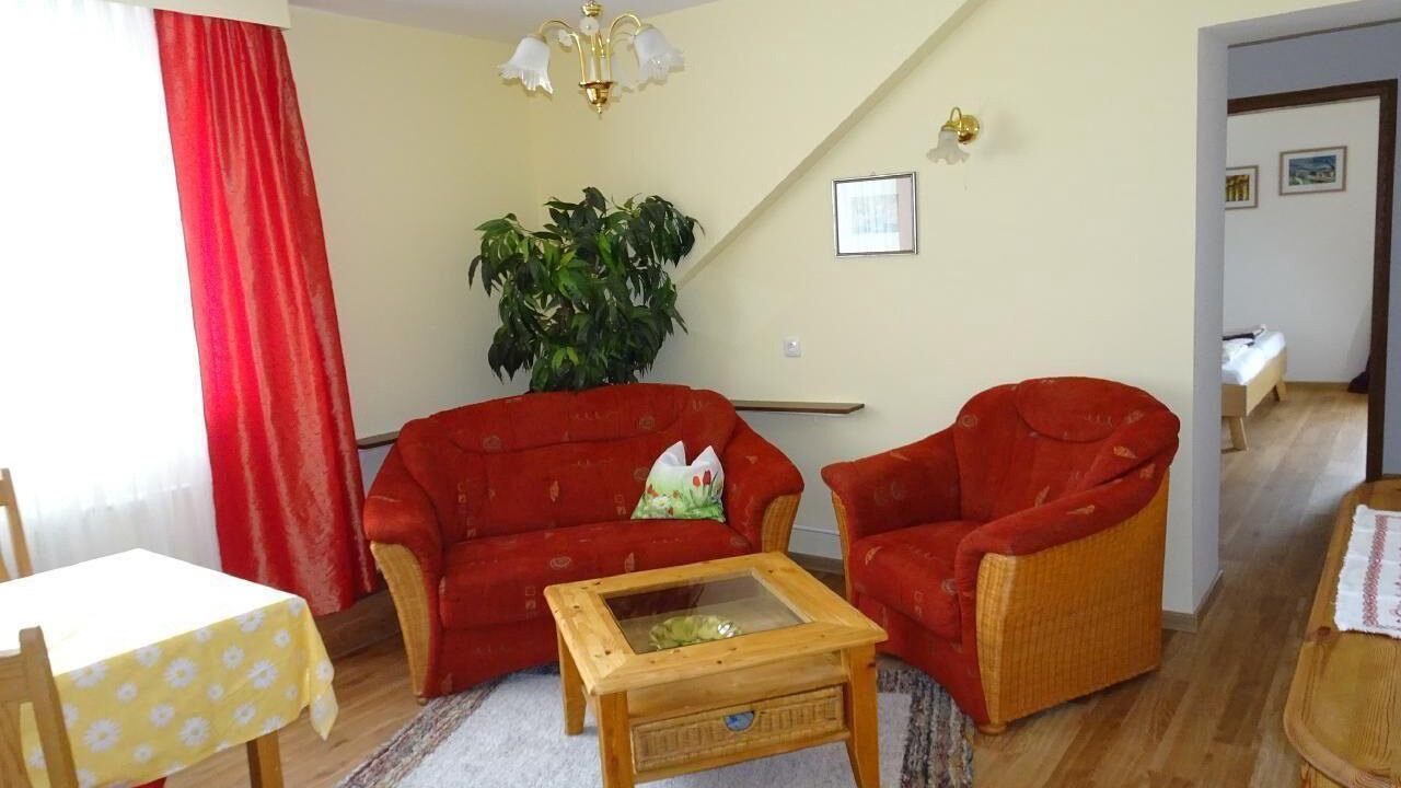 Photo of Livingroom in Bad Kissingen