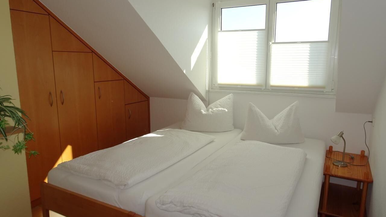 Photo of Bedroom in Bad Kissingen