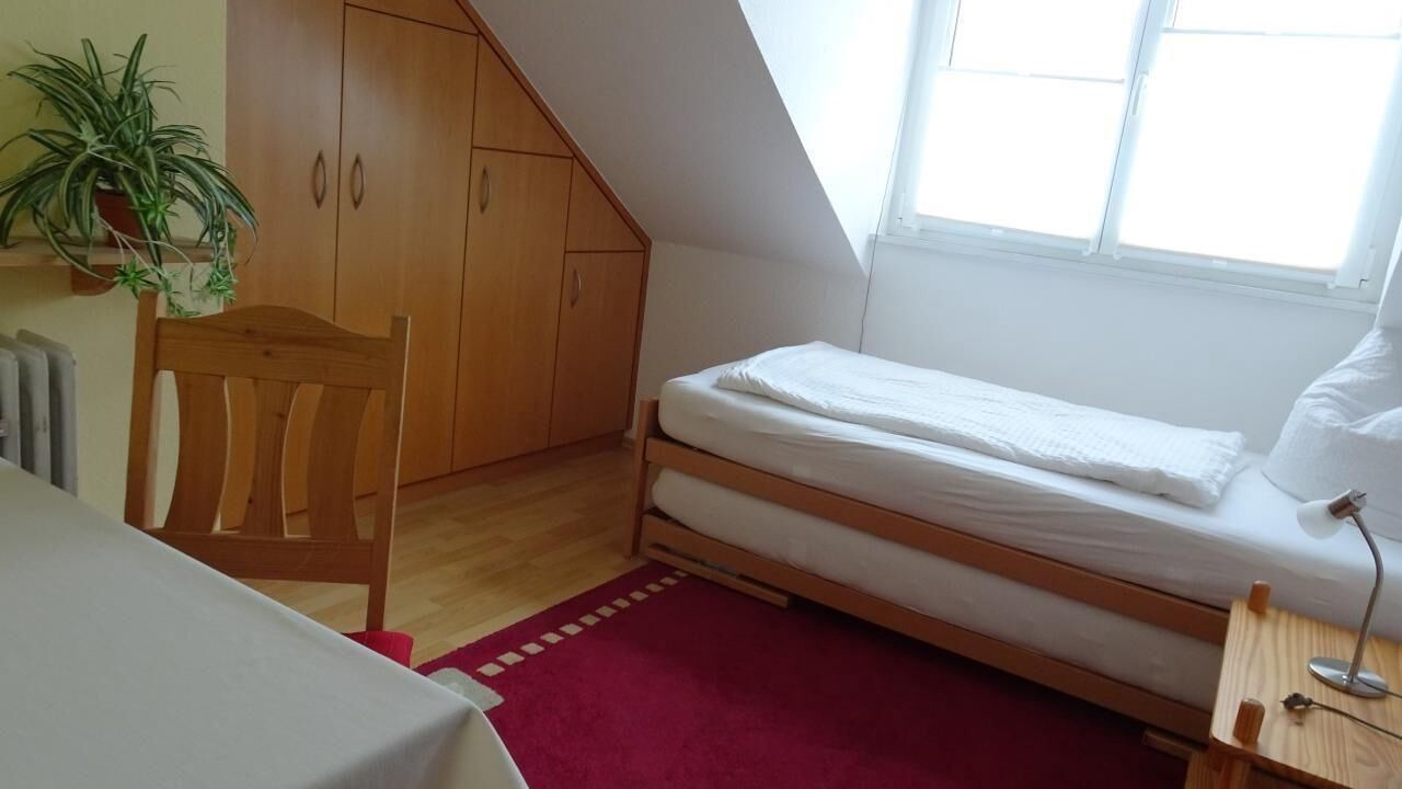Photo of Bedroom in Bad Kissingen