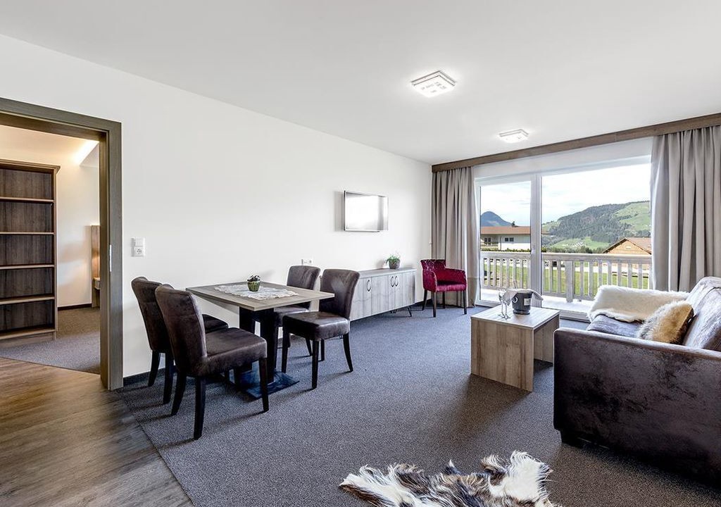 Photo of Livingroom in Hopfgarten im Brixental