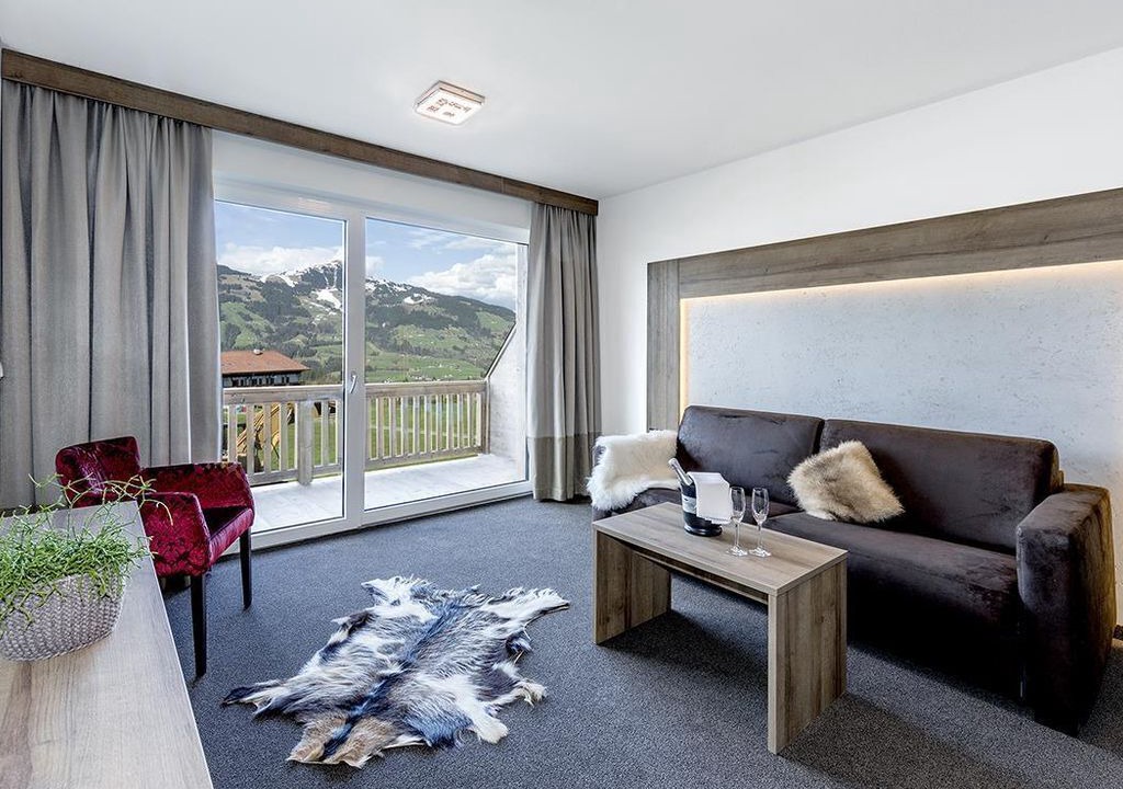 Photo of Livingroom in Hopfgarten im Brixental