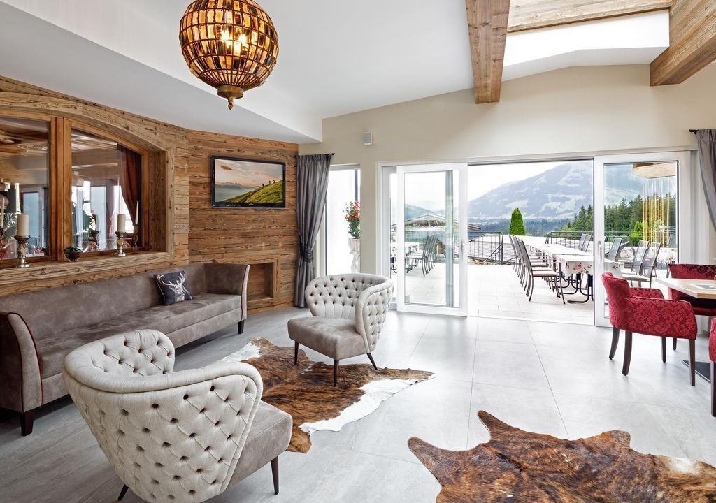 Photo of Livingroom in Hopfgarten im Brixental