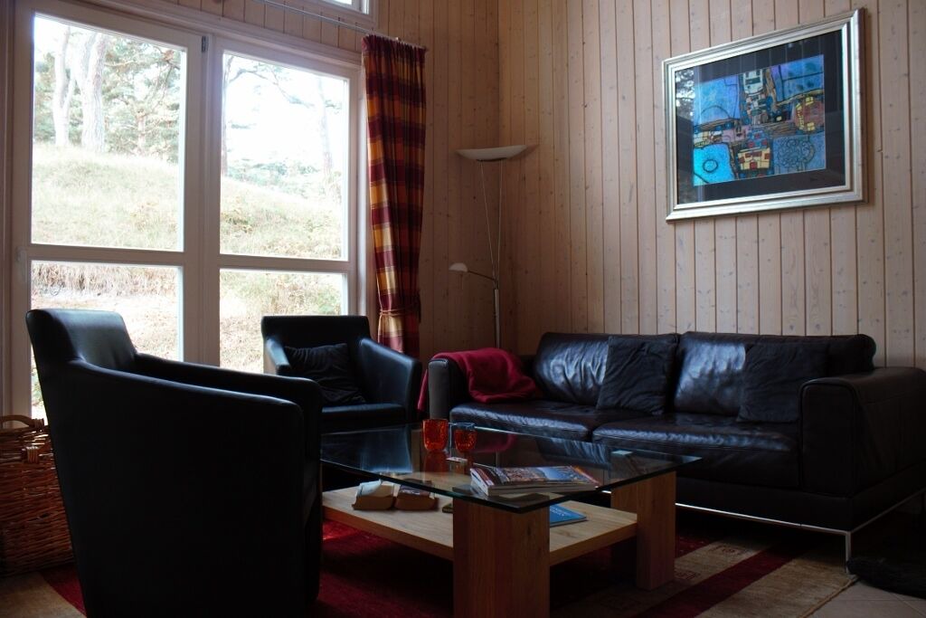 Photo of Livingroom in Gohren