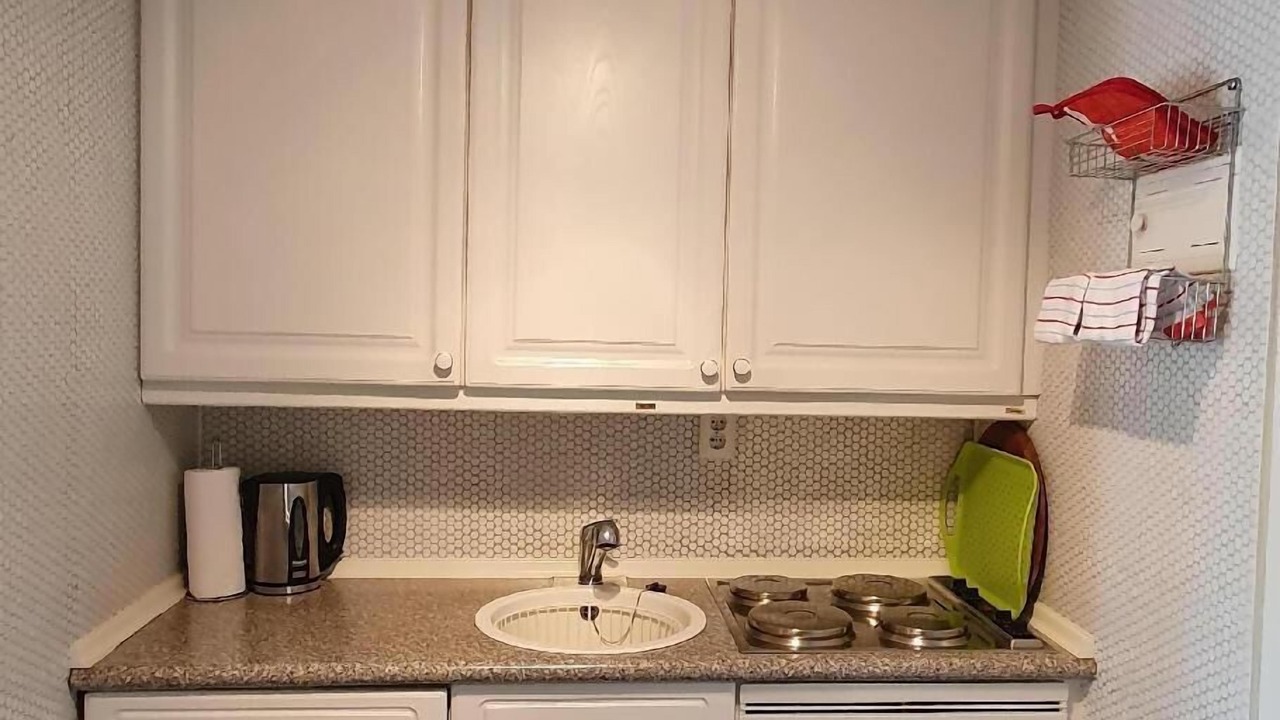 Photo of Kitchen in Rappele