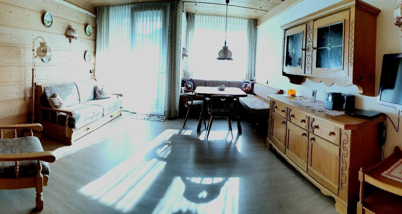 Photo of Livingroom in Rappele