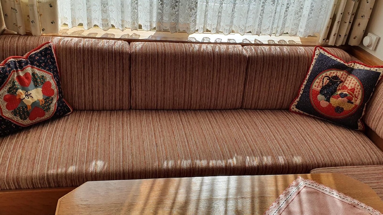 Photo of Livingroom in Rappele