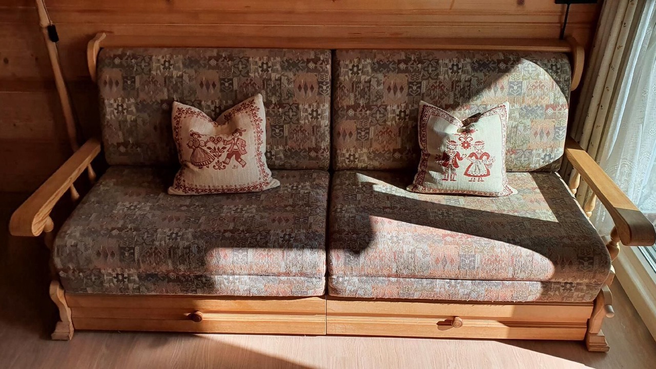 Photo of Livingroom in Rappele