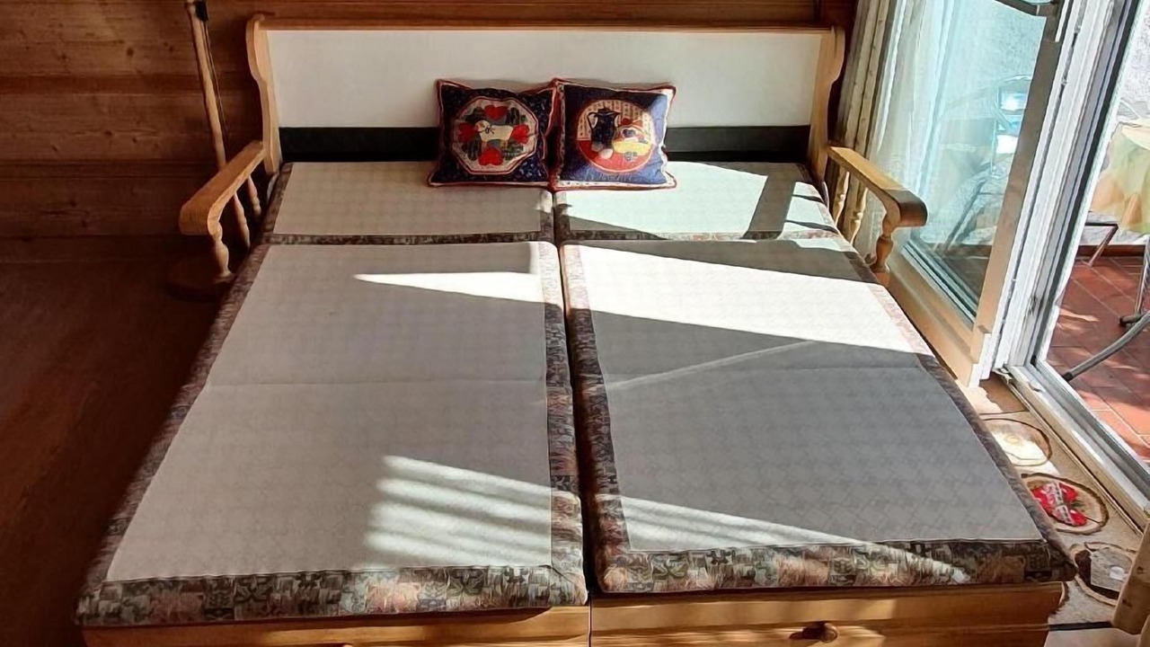 Photo of Bedroom in Rappele