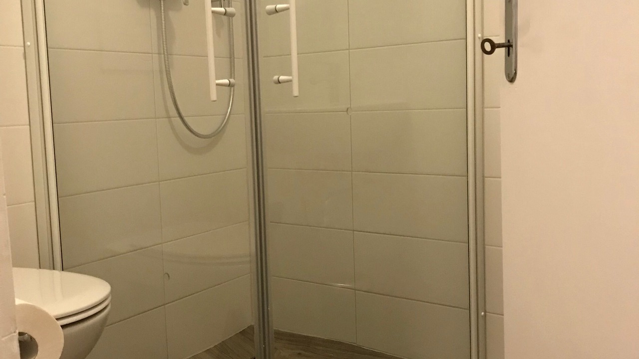 Photo of Bathroom in Luebeck Old Town