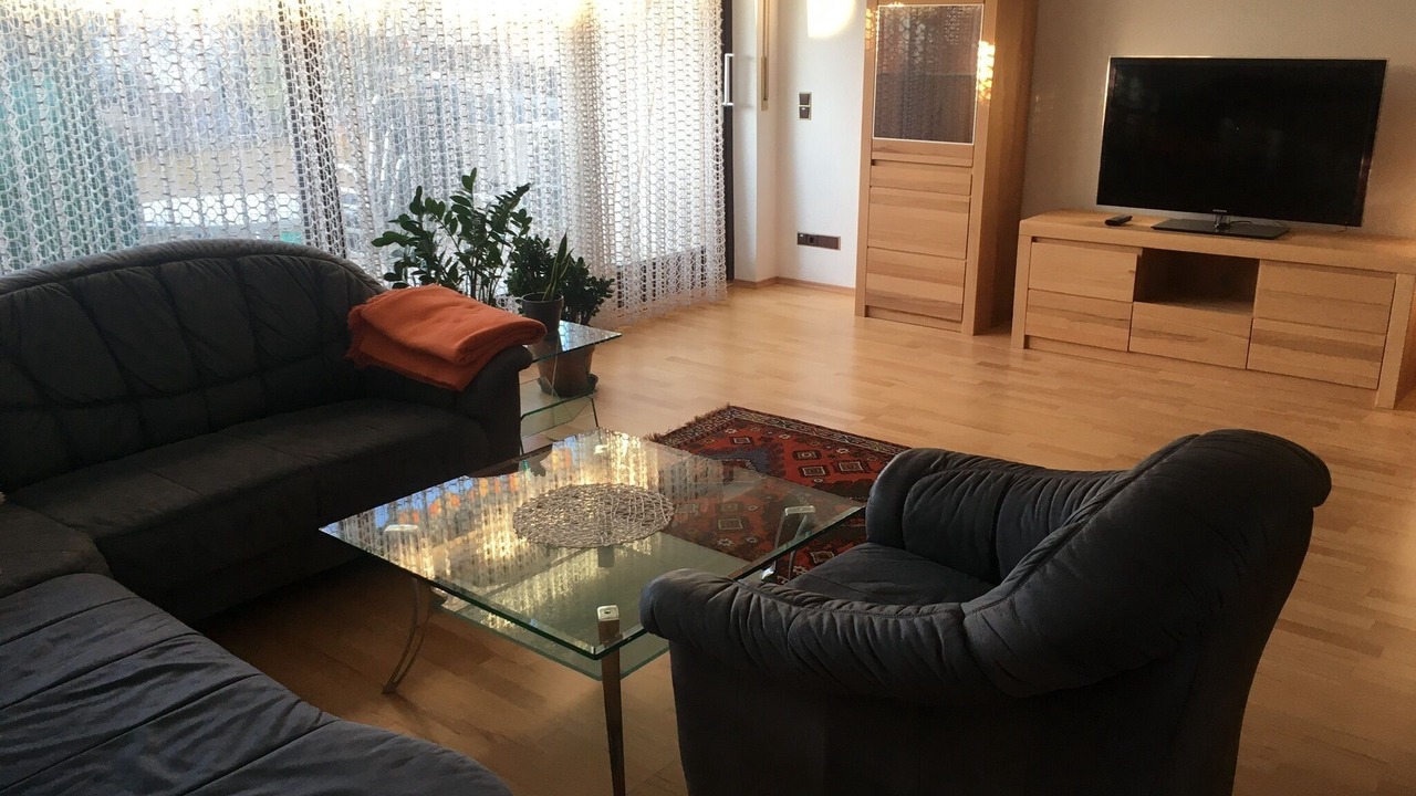 Photo of Livingroom in Cadolzburg