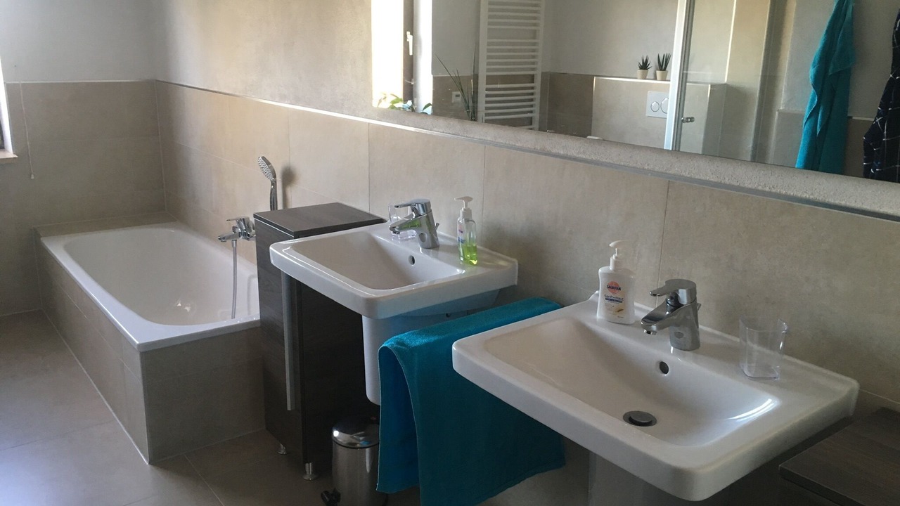 Photo of Bathroom in Cadolzburg