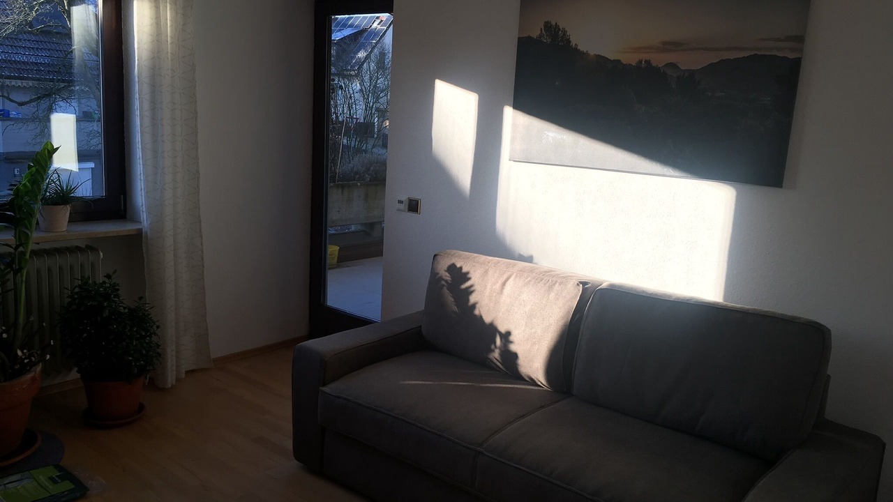 Photo of Livingroom in Cadolzburg