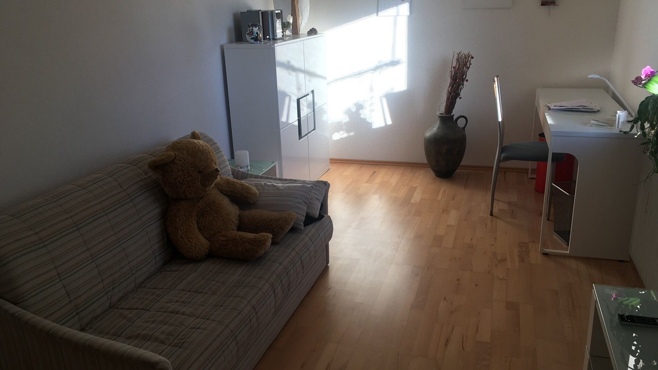 Photo of Livingroom in Cadolzburg