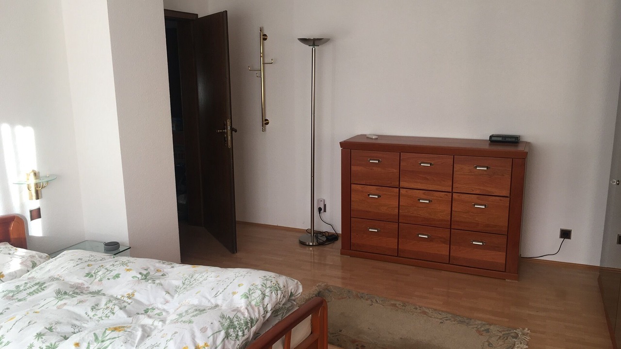 Photo of Bedroom in Cadolzburg