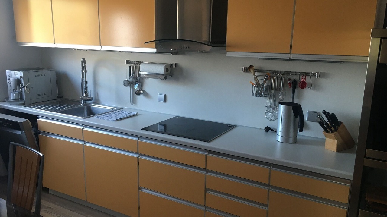 Photo of Kitchen in Cadolzburg