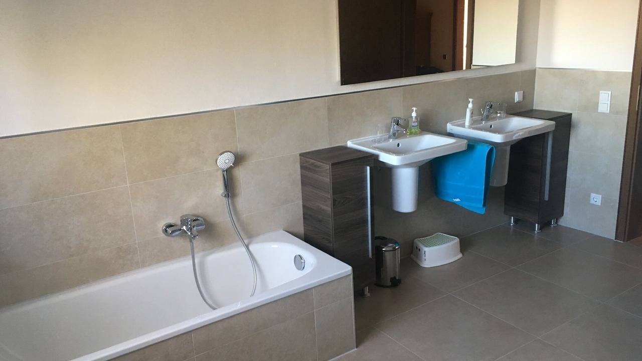 Photo of Bathroom in Cadolzburg