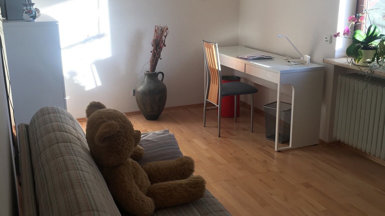 Photo of Livingroom in Cadolzburg