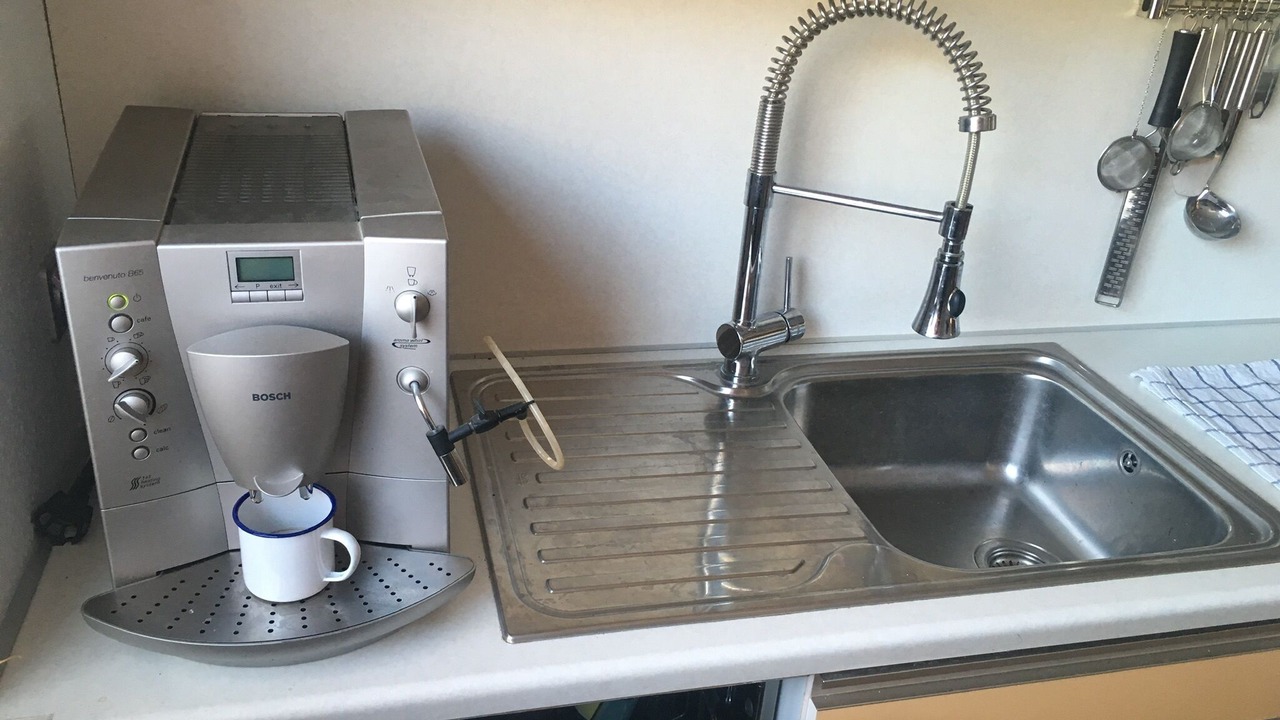 Photo of Kitchen in Cadolzburg