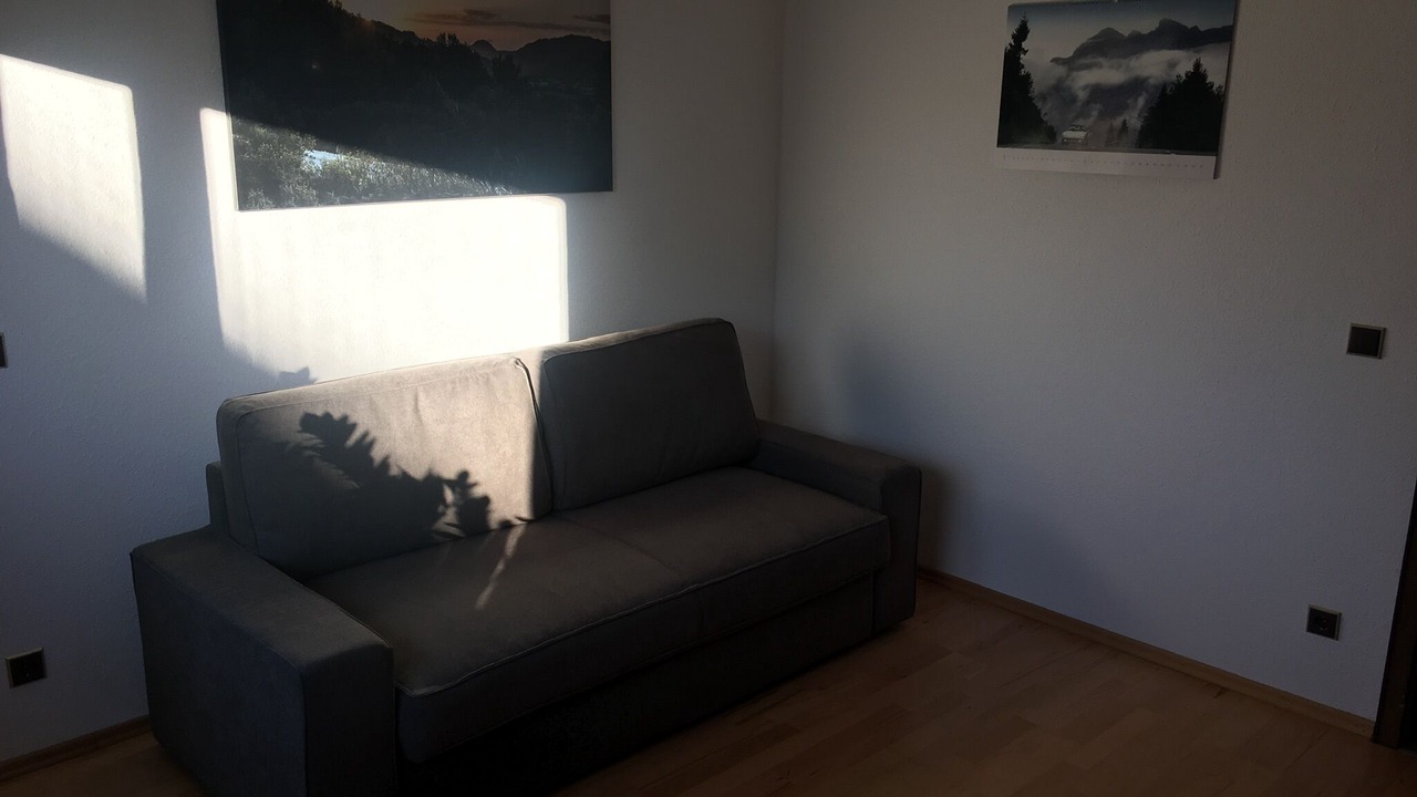 Photo of Livingroom in Cadolzburg