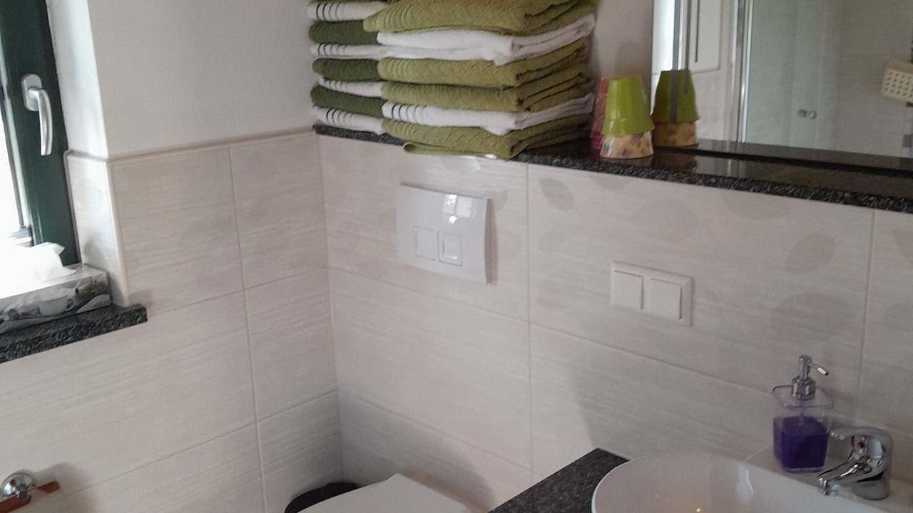 Photo of Bathroom in Wilthen