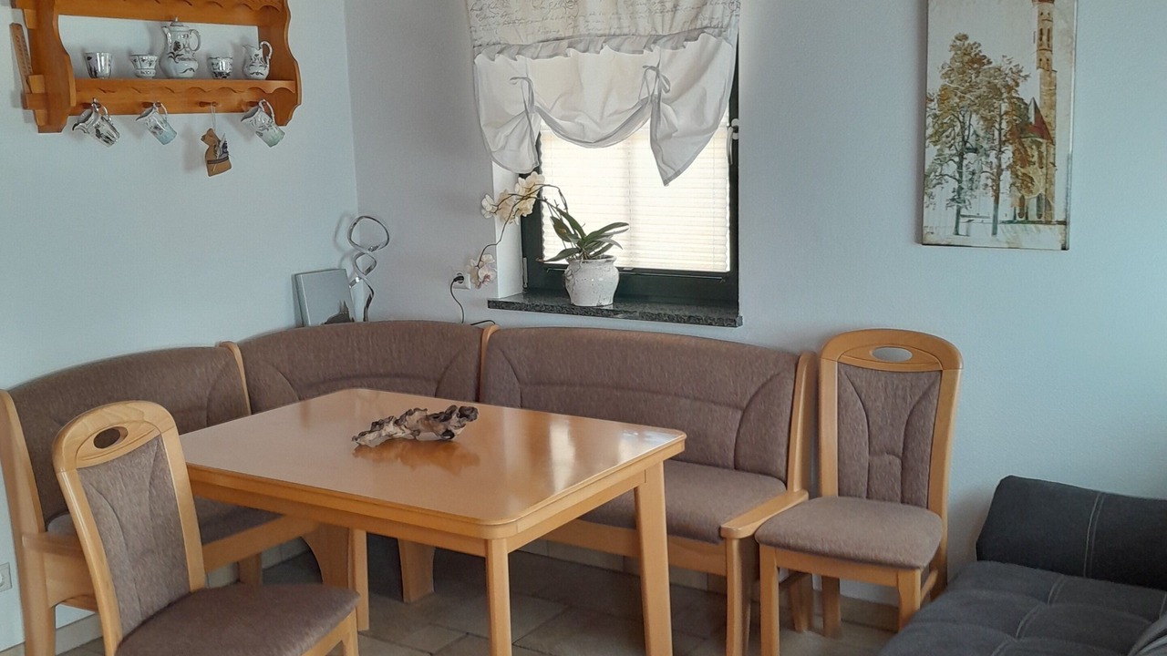 Photo of Livingroom in Wilthen