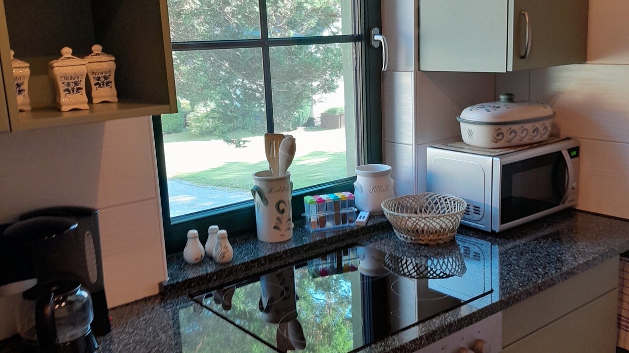 Photo of Kitchen in Wilthen