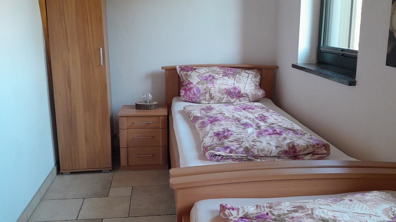 Photo of Bedroom in Wilthen