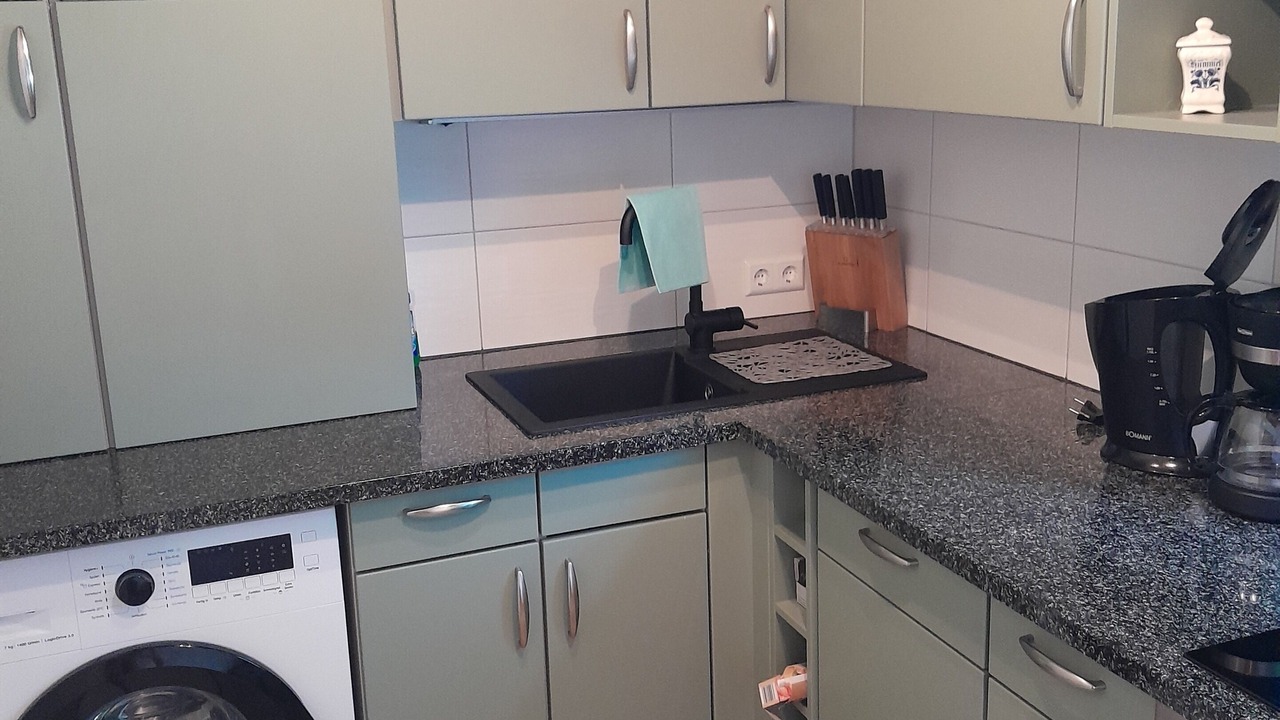 Photo of Kitchen in Wilthen