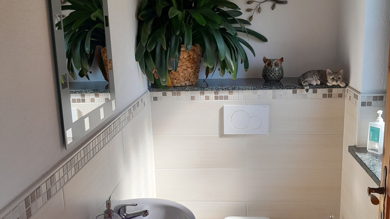 Photo of Bathroom in Wilthen