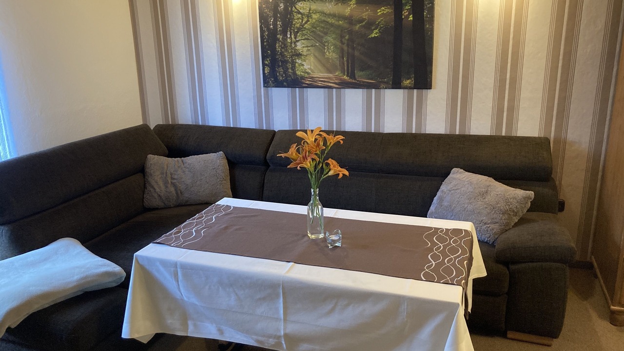 Photo of Livingroom in Bad Gottleuba