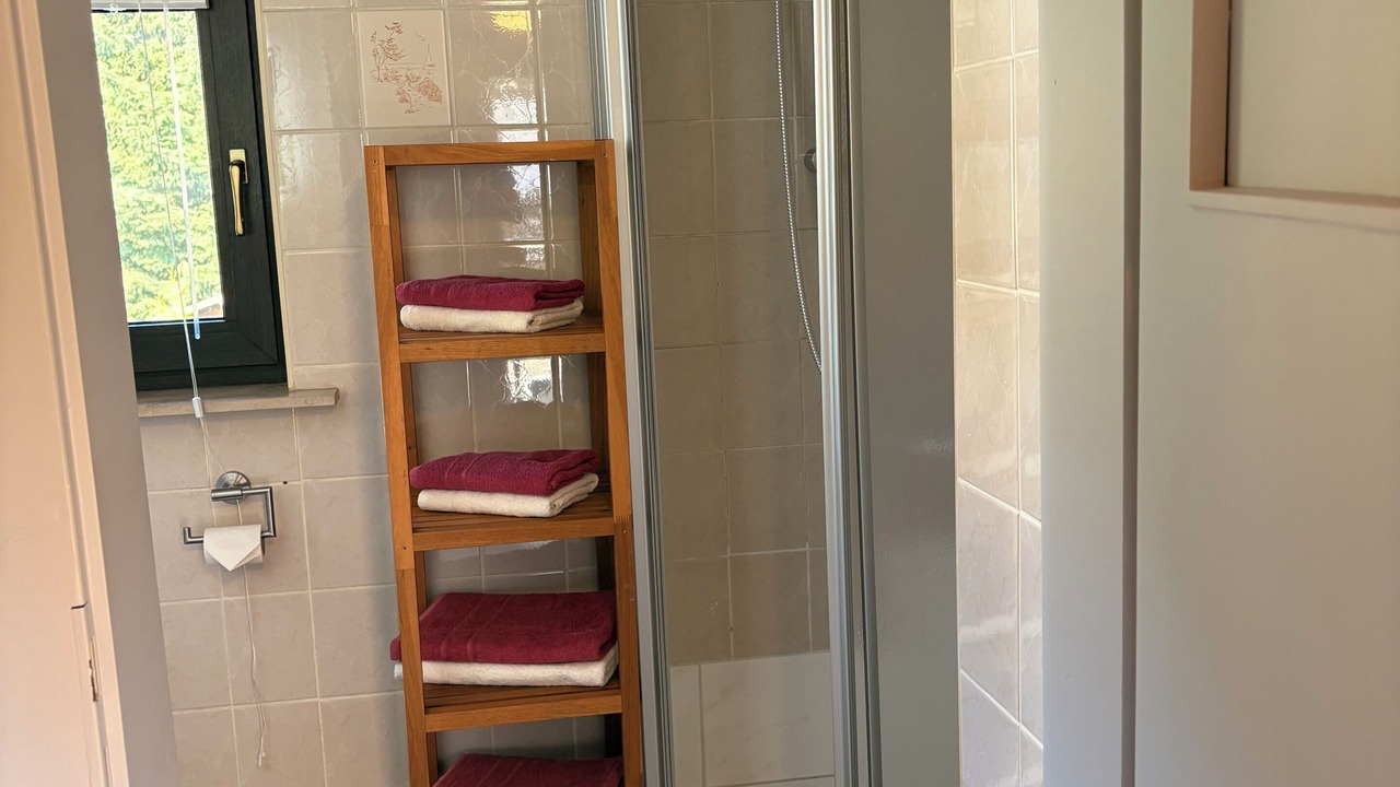 Photo of Bathroom in Bad Gottleuba