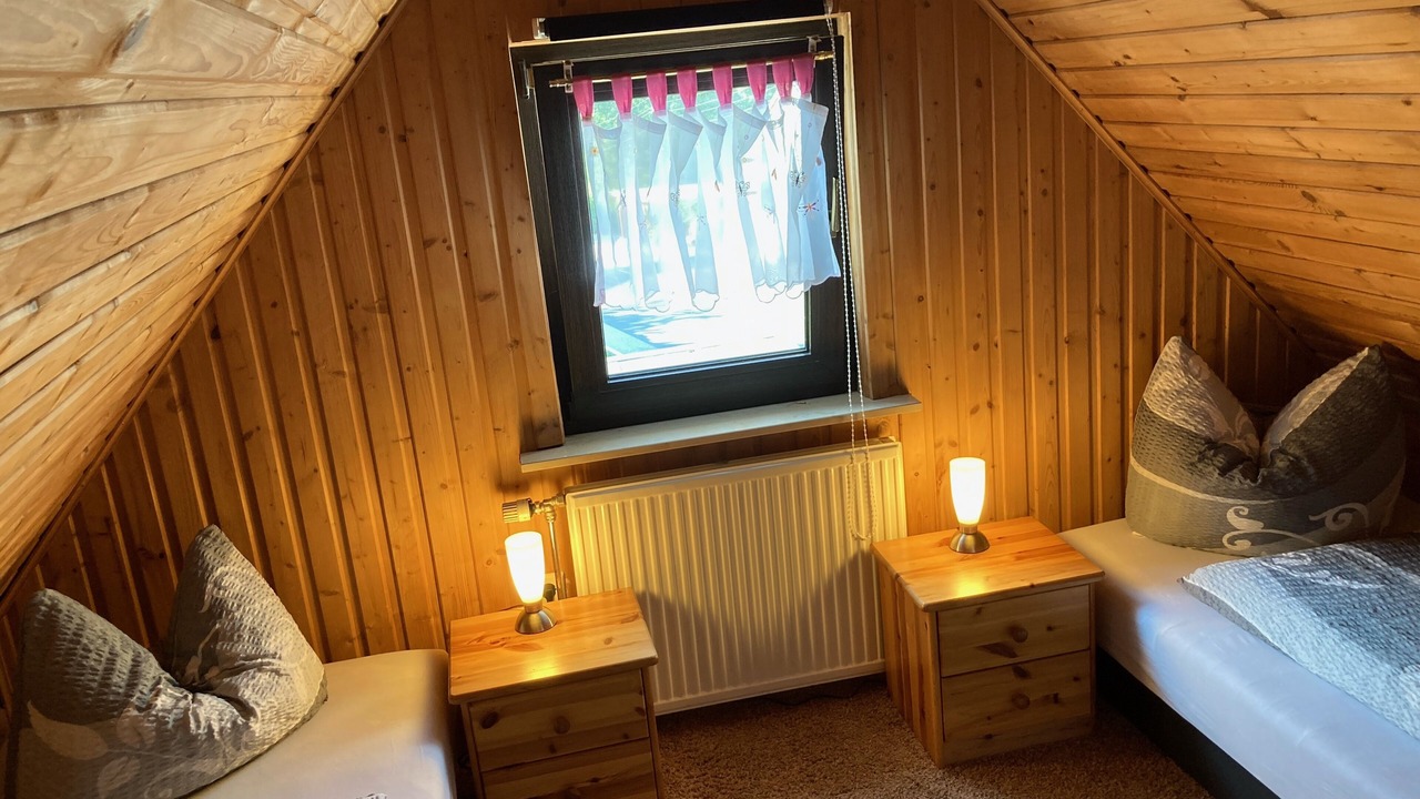 Photo of Bedroom in Bad Gottleuba