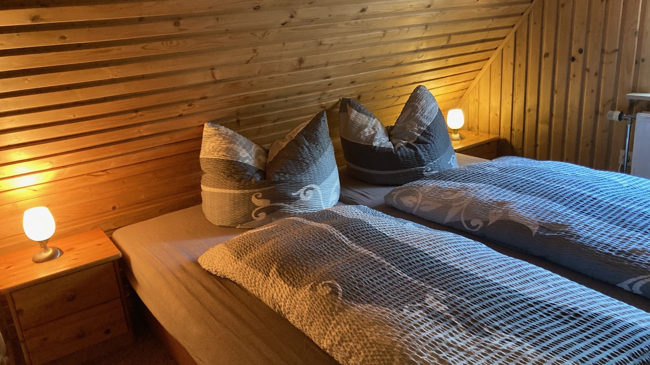 Photo of Bedroom in Bad Gottleuba